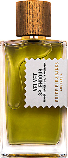 Goldfield & Banks Australia Velvet Splendour