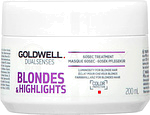Goldwell Dualsenses Blondes & Highlights 60sec