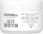 Goldwell Dualsenses Just Smooth 60 Sec. Treatment