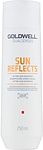 Goldwell Dualsenses Sun Reflects After Sun Shampoo