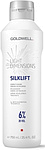 Goldwell Silk Lift Conditiong Cream Developer 6% 