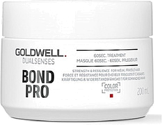 Goldwell Dualsenses Bond Pro 60sec Treatment