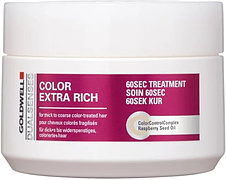 Goldwell Dualsenses Color Extra Rich 60SEC Treatment