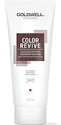 Goldwell Dualsenses Color Revive Conditioner Cool Brown