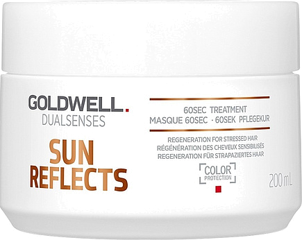 Goldwell Dualsenses Sun Reflects 60sec Treatment