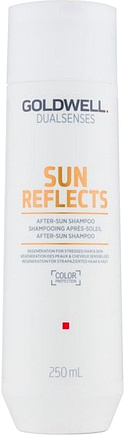 Goldwell Dualsenses Sun Reflects After Sun Shampoo