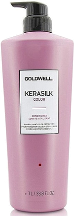 Goldwell Kerasilk Premium Color Cleansing Conditioner