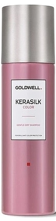 Goldwell Kerasilk Premium Color Gentle Dry Shampoo