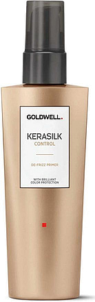 Goldwell Kerasilk Premium Control De-Frizz Primer