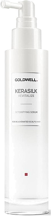 Goldwell Kerasilk Premium Revitalize Detoxifying Serum