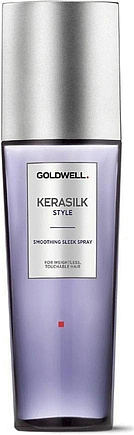 Goldwell Kerasilk Style Smoothing Sleek Spray