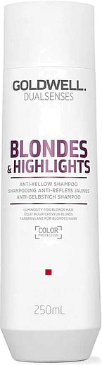 Goldwell Dualsenses Blondes & Highlights Shampoo
