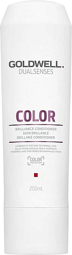Goldwell Dualsenses Color Brilliance Conditioner