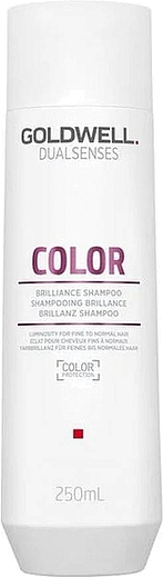 Goldwell Dualsenses Color Brilliance Shampoo