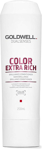 Goldwell Dualsenses Color Extra Rich Brilliance Conditioner