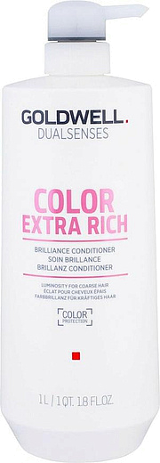 Goldwell Dualsenses Color Extra Rich Brilliance Conditioner