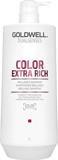 Goldwell Dualsenses Color Extra Rich Brilliance Shampoo