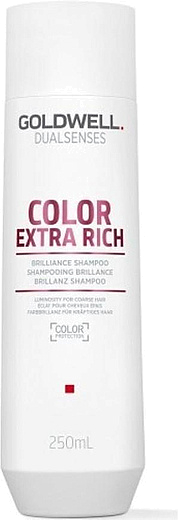 Goldwell Dualsenses Color Extra Rich Brilliance Shampoo