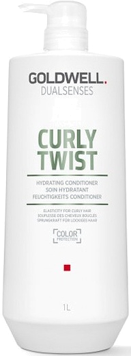 Goldwell Dualsenses Curly Twist Hydrating Conditioner