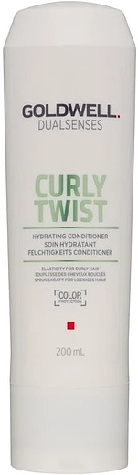 Goldwell Dualsenses Curly Twist Hydrating Conditioner