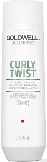 Goldwell Dualsenses Curly Twist Hydrating Shampoo