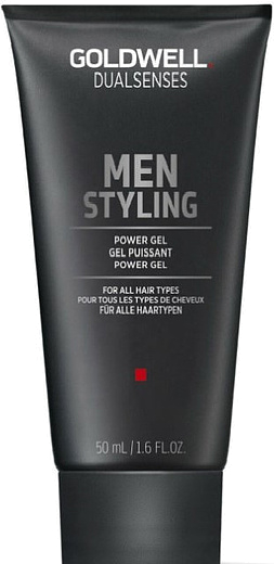 Goldwell Dualsenses For Men Power Gel