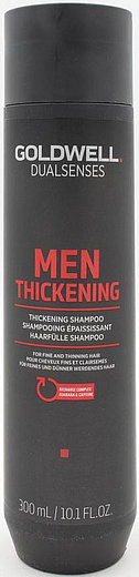 Goldwell Dualsenses For Men Thickening Shampoo