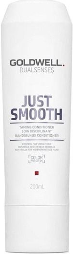 Goldwell Dualsenses Just Smooth Taming Conditioner