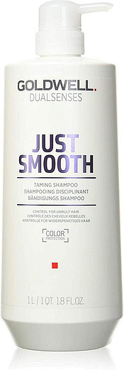 Goldwell Dualsenses Just Smooth Taming Shampoo