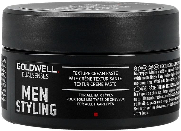 Goldwell Dualsenses Men Creme Paste