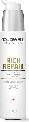Goldwell Dualsenses Rich Repair 6 Effects Serum