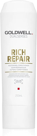 Goldwell Dualsenses Rich Repair Restoring Conditioner