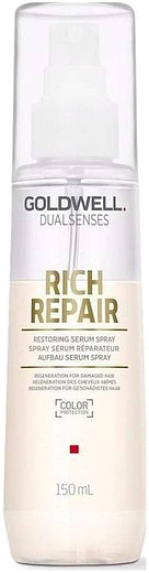 Goldwell Dualsenses Rich Repair Restoring Serum Spray
