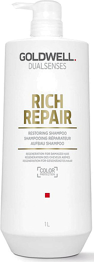 Goldwell Dualsenses Rich Repair Restoring Shampoo