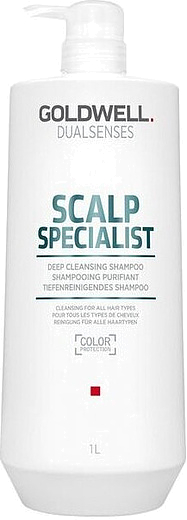 Goldwell Dualsenses Scalp Specialist Anti-Dandruff Shampoo
