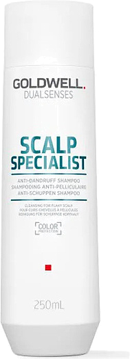 Goldwell Dualsenses Scalp Specialist Anti-Dandruff Shampoo