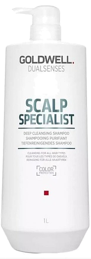 Goldwell Dualsenses Scalp Specialist Deep