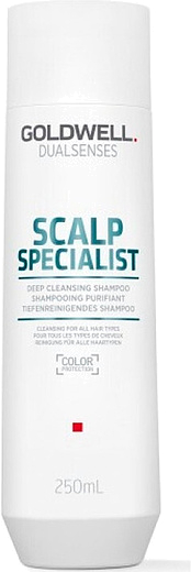 Goldwell Dualsenses Scalp Specialist Deep