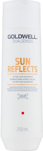 Goldwell Dualsenses Sun Reflects After Sun Shampoo
