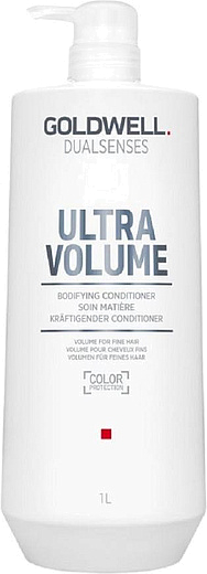 Goldwell Dualsenses Ultra Volume Bodifying Conditioner