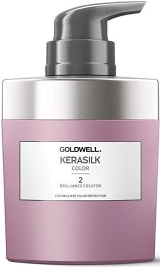 Goldwell Kerasilk Premium Color Brilliance Creator