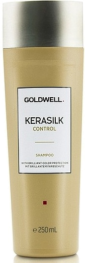 Goldwell Kerasilk Premium Color Shampoo