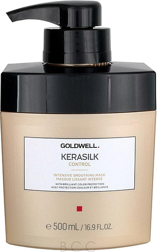 Goldwell Kerasilk Premium Control Intensive Smoothing Mask