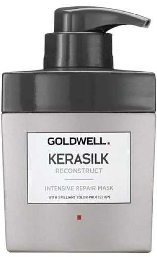 Goldwell Kerasilk Premium Reconstruct Intensive Repair Mask
