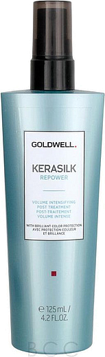 Goldwell Kerasilk Premium Repower Volume Intensifying Post‑treatment