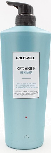 Goldwell Kerasilk Premium Repower Volume Shampoo