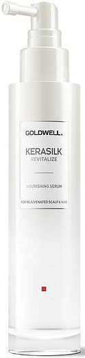 Goldwell Kerasilk Premium Revitalize Nourishing Serum