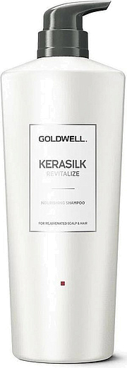 Goldwell Kerasilk Premium Revitalize Nourishing Shampoo