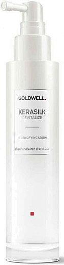 Goldwell Kerasilk Premium Revitalize Redensifying Serum