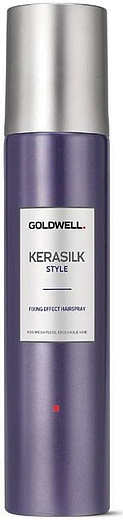 Goldwell Kerasilk Style Bodifying Volume Mousse
